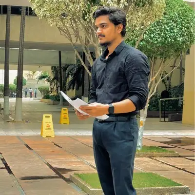 Mohammed Thohid Ahmed Imarticus Learning Reviews