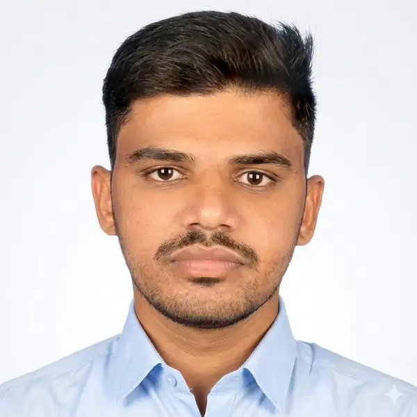 Kalyankar Chandu Imarticus Learning Reviews