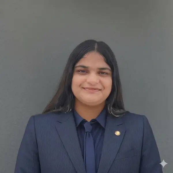 Suhani Imarticus Learning Reviews