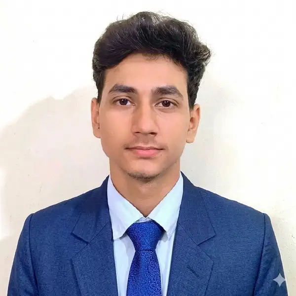 Om Pandey Imarticus Learning Reviews