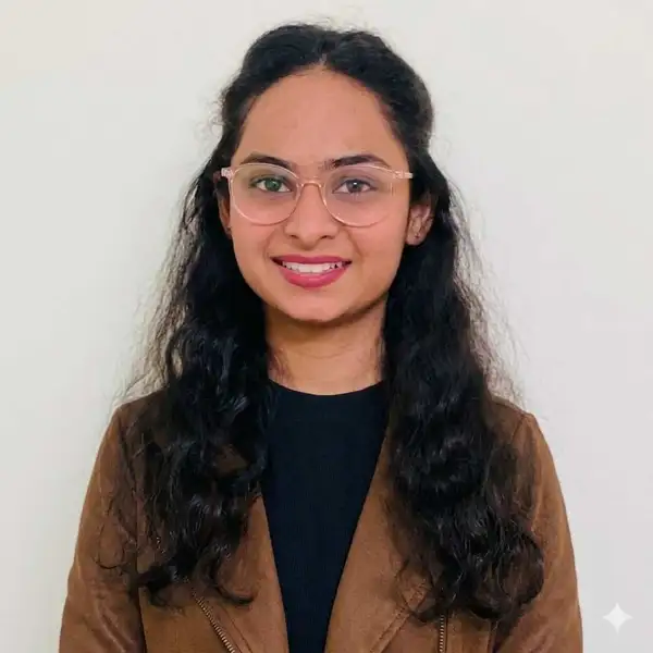 Shirole Mugdhaa Subhash Imarticus Learning Reviews