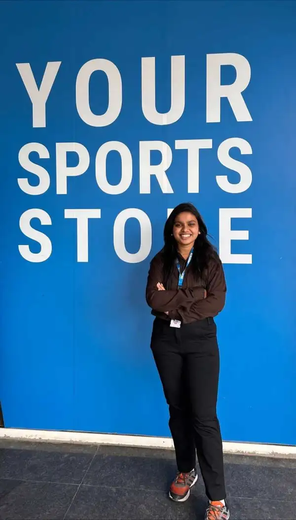 Sonalika Fule Imarticus Learning Reviews