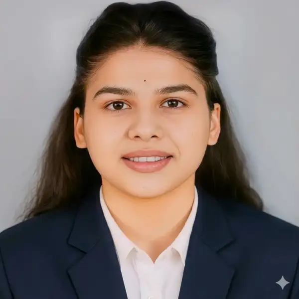 Janhavi Sawant Imarticus Learning Reviews