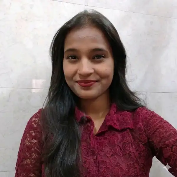 Snehal Maurya Imarticus Learning Reviews