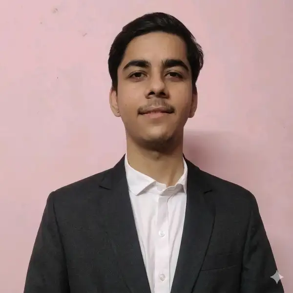 Bhupendra Chundawat Imarticus Learning Reviews