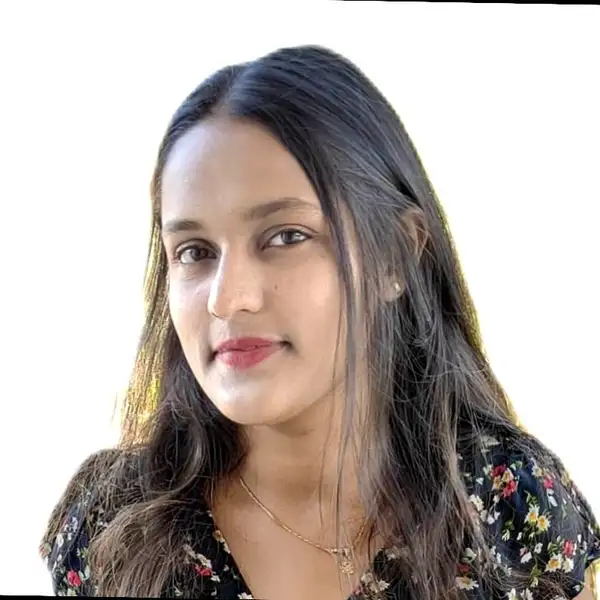 Lavisha Parmar Imarticus Learning Reviews