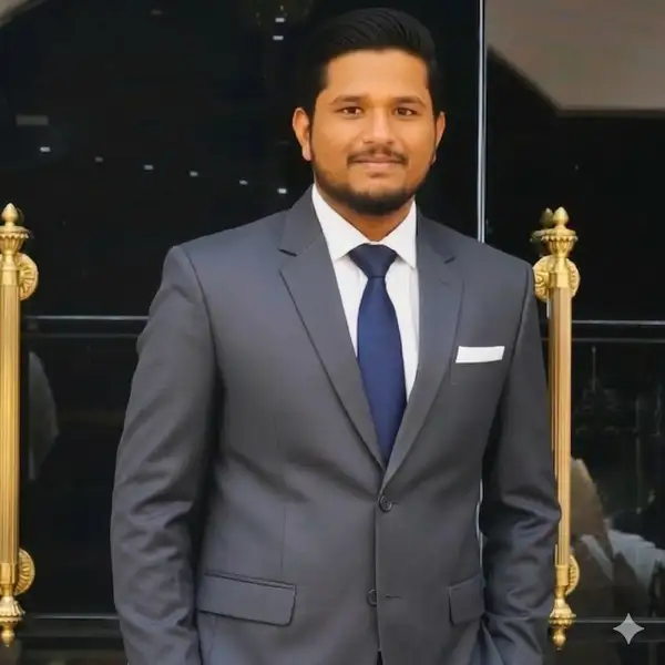 Kunal Satpute Imarticus Learning Reviews