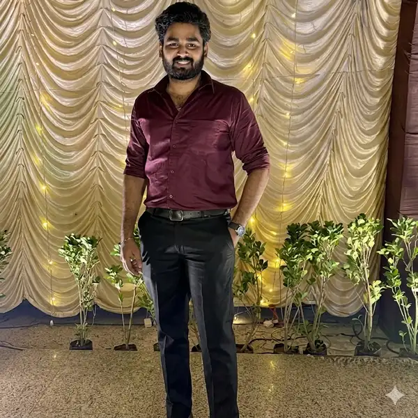 Shrey Sharad Raul Imarticus Learning Reviews