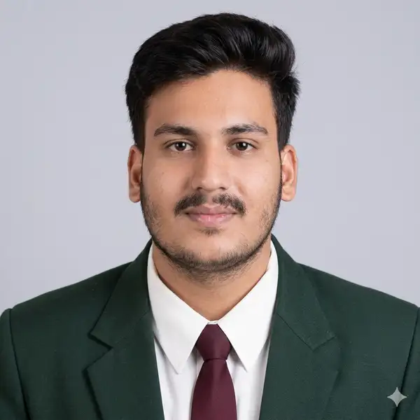 Tushar Soni Imarticus Learning Reviews