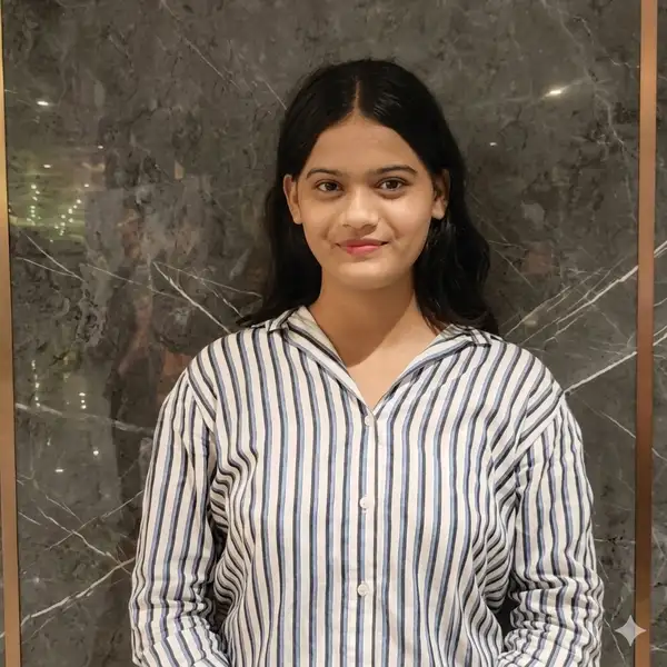 Yogita Imarticus Learning Reviews