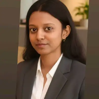 Khushi Singh Imarticus Learning Reviews