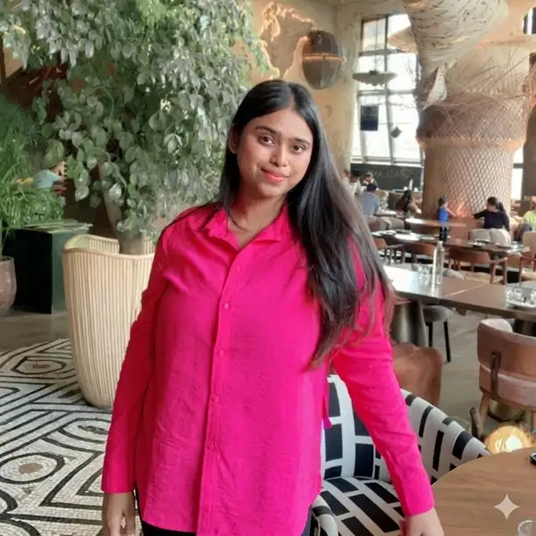 Ekta Kadam Imarticus Learning Reviews