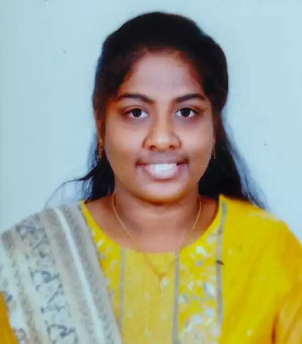 Praisy Prasanna Imarticus Learning Reviews