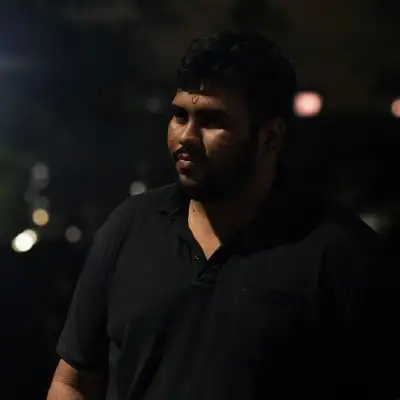 Kaushik Imarticus Learning Reviews