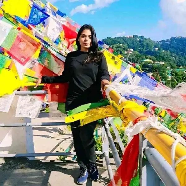 Deepika Asthana Imarticus Learning Reviews