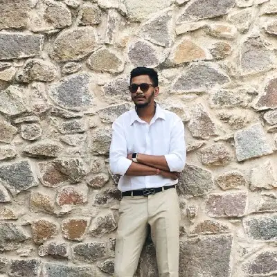 Suraj Singh Imarticus Learning Reviews