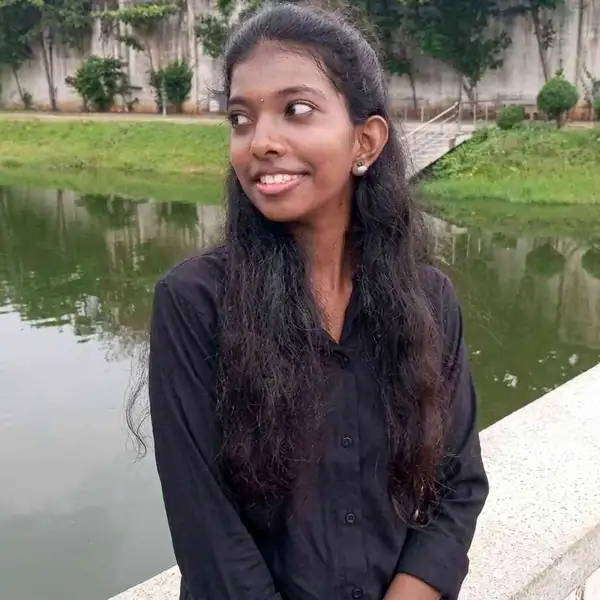 Janani N D Imarticus Learning Reviews