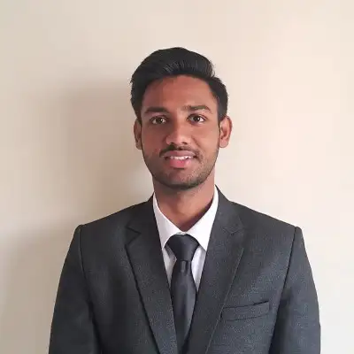 Naveen Singh Baghel Imarticus Learning Reviews