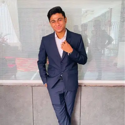 Shubham Parab Imarticus Learning Reviews