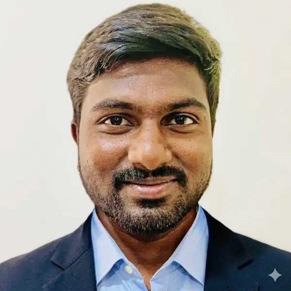 Kunchepu Sivaprasad Imarticus Learning Reviews