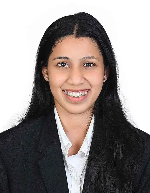 Amisha Imarticus Learning Reviews