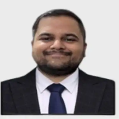 Vishal Mishra Imarticus Learning Reviews