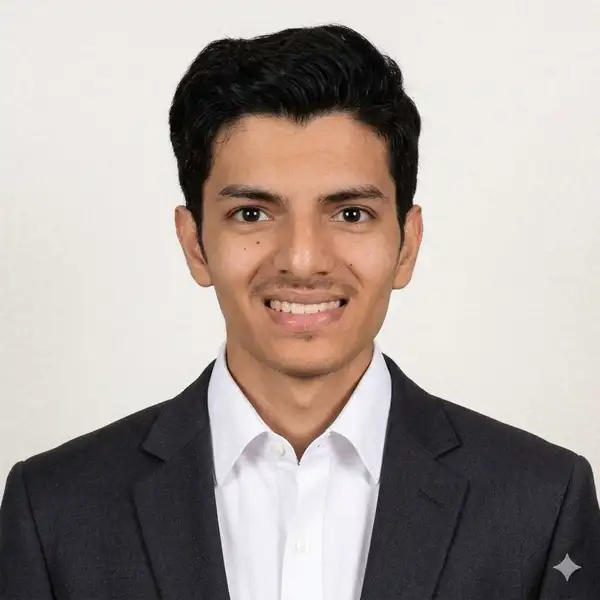 Aniket Valaji Ghati Imarticus Learning Reviews