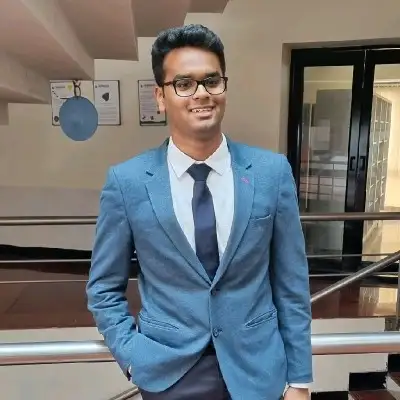 Mayank Gourkar Imarticus Learning Reviews