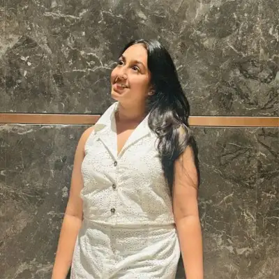 Aditi Jain Imarticus Learning Reviews