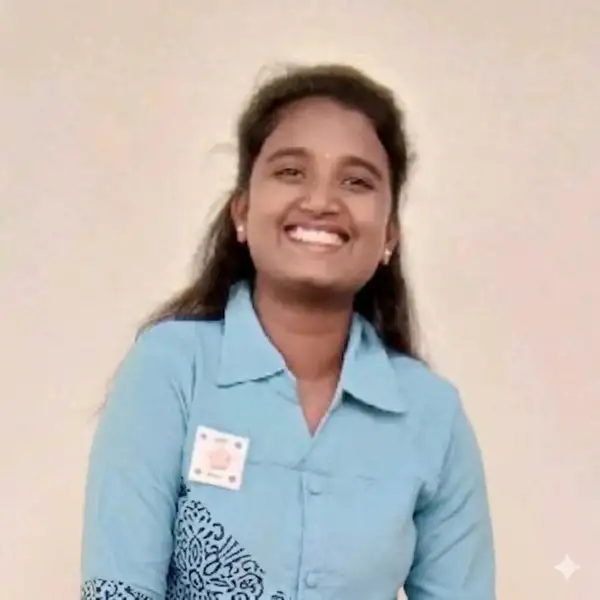 Anjali Mangire Imarticus Learning Reviews