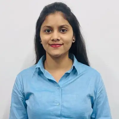 Aishwarya Brahmadandi Imarticus Learning Reviews