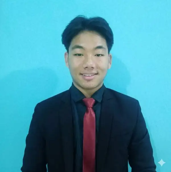 Kijen Sapong Imarticus Learning Reviews