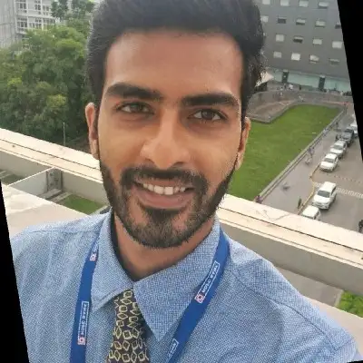 Ranjeet Palande Imarticus Learning Reviews