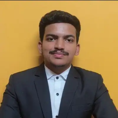 Soham Paste Imarticus Learning Reviews