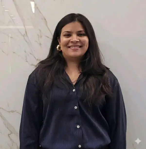 Prachi Imarticus Learning Reviews