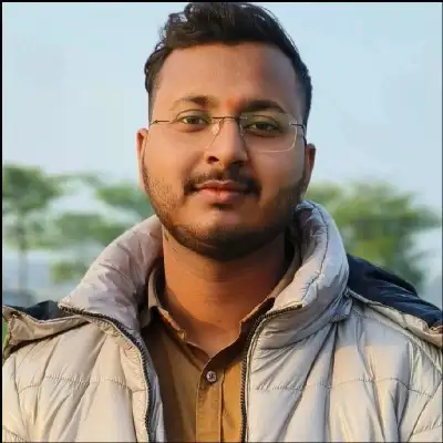 Ankit Kumar Tiwari Imarticus Learning Reviews