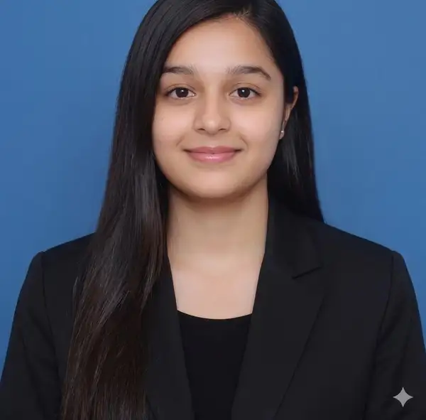 Renuka Gawali Imarticus Learning Reviews