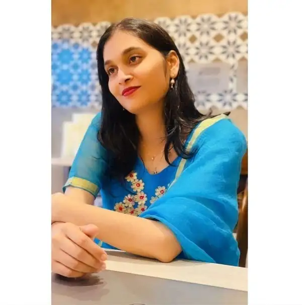 Anand Suneha Imarticus Learning Reviews