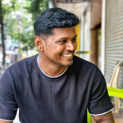 Naveenkumar D Imarticus Learning Reviews