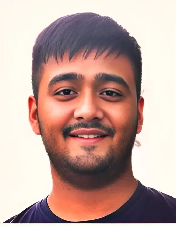 Nitin Singh Bisht Imarticus Learning Reviews