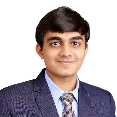 Piyush Tiwari Imarticus Learning Reviews