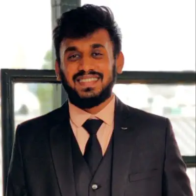 Harisha R Imarticus Learning Reviews