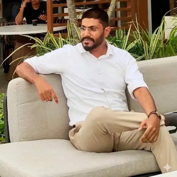 Mayur Wagh Imarticus Learning Reviews