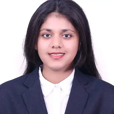 Riya Agarwal Imarticus Learning Reviews