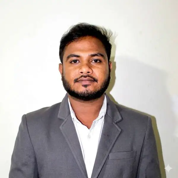 Sanket Rakesh Bagwan Imarticus Learning Reviews