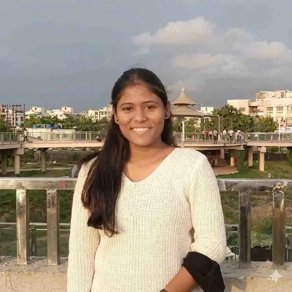 Sonam Kharwal Imarticus Learning Reviews