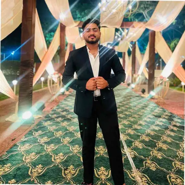 Gurucharan Hegde Imarticus Learning Reviews