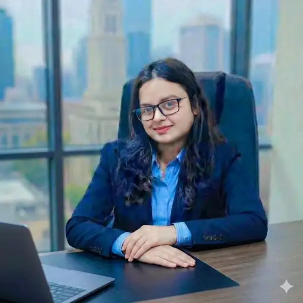 Priti Birare Imarticus Learning Reviews