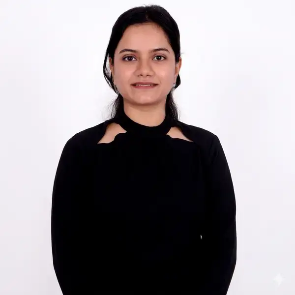 Sahana Kn Imarticus Learning Reviews