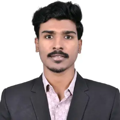 Prashant Namde Imarticus Learning Reviews